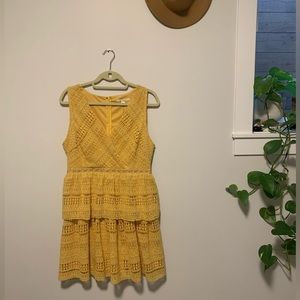 Francescas NEVER Worn dress